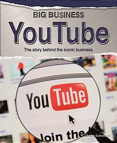 Big Business: YouTube (Paperback)