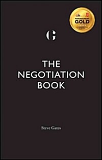 NEGOTIATION BOOK 2ND EDITION (Hardcover)