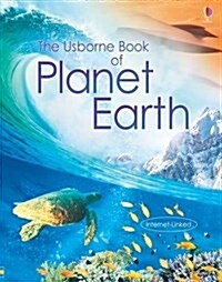 Book of Planet Earth (Hardcover, New ed)