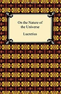 On the Nature of the Universe (Paperback)