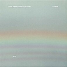 [수입] John Abercrombie Quartet - Arcade [SHM-CD]