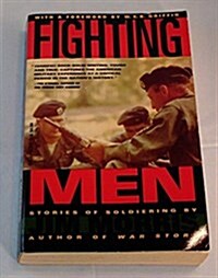 Fighting Men (The Dell war series) (Mass Market Paperback, 1st)