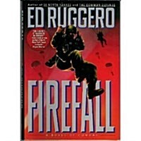 Firefall (Mass Market Paperback)