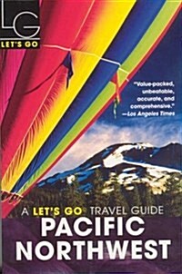 Lets Go Pacific Northwest (Paperback)