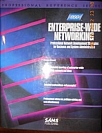 Enterprise Wide Networking (Professional Reference Series) (Hardcover)