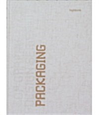 Top Graphic Design 3 Packaging (Hardcover)