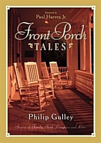 Front Porch Tales (Hardcover)