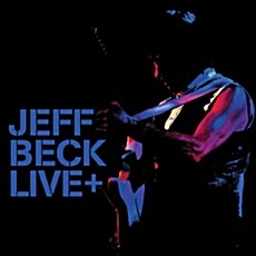 [수입] Jeff Beck - Live +