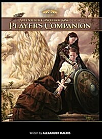 Players Companion (Hardcover)