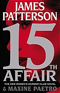 15th Affair (Hardcover)