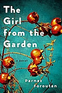 The Girl from the Garden (Paperback)