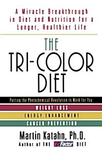 The Tri-Color Diet (Paperback)