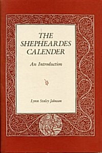 The Shepheardes Calender: An Introduction (Paperback)
