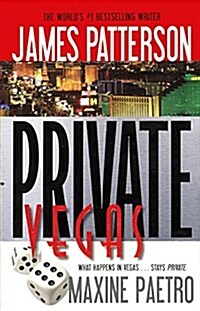 Private Vegas (Prebound, Bound for Schoo)