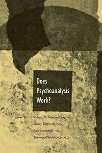 Does psychoanalysis work?