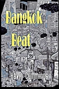 Bangkok Beat (Paperback)