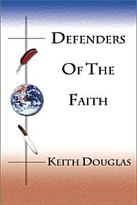 Defenders of the Faith (Paperback)