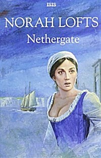 Nethergate (Paperback)