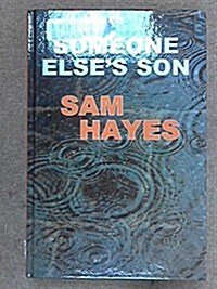 Someone Elses Son (Hardcover)