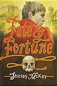 Fate & Fortune (Paperback)