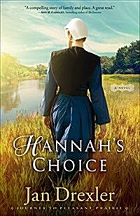 Hannahs Choice (Paperback)