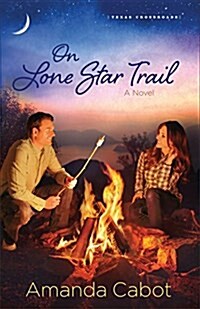 On Lone Star Trail (Paperback)