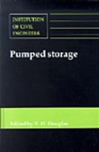 Pumped Storage (Hardcover)