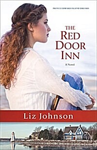The Red Door Inn (Paperback)