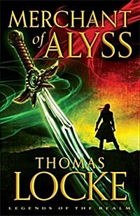 Merchant of Alyss (Hardcover)