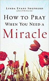 How to Pray When You Need a Miracle (Paperback)