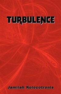 Turbulence (Paperback)