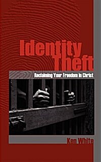 Identity Theft (Paperback)