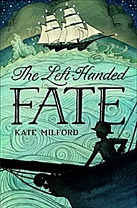 The Left-Handed Fate (Hardcover)