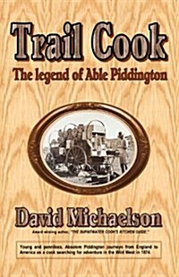 Trail Cook (Paperback)