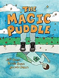 The Magic Puddle (Hardcover)