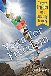 Yoga for Freedom (Paperback)
