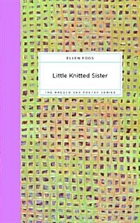 Little Knitted Sister (Paperback)