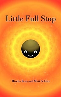 Little Full Stop: English (Hardcover)