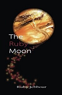 The Ruby Moon (Paperback)