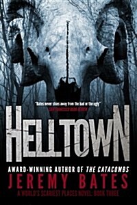 Helltown (Paperback)