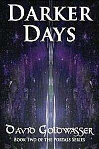 Darker Days (Paperback)