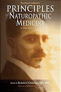 Principles of Naturopathic Medicine (Paperback)