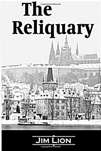 The Reliquary (Paperback)