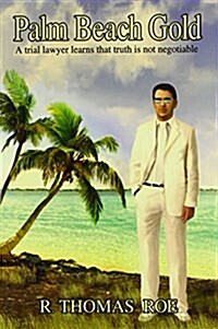 Palm Beach Gold (Paperback)