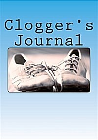 Cloggers Journal (Paperback)