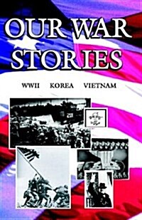 Our War Stories (Paperback)