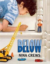 Below (Paperback)