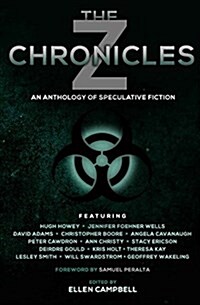 The Z Chronicles (Paperback)