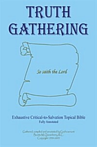 Truth Gathering (Paperback)