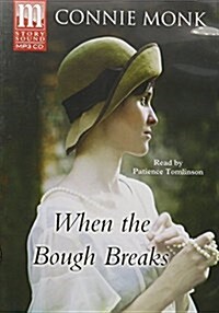 When the Bough Breaks (MP3 CD)